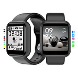 Smartwatch Relógio Inteligente Inclui Fotos Troca