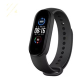 Smartwatch Relógio Inteligente M5 Smartband
