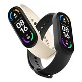 Smartwatch Relógio Inteligente Smartband M6