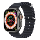 Smartwatch S18 Ultra Pro Max Serie