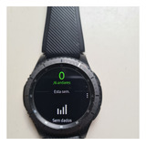 Smartwatch Samsung Gear S3 Frontier Original - Nf Mercadoliv