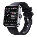 Smartwatch Smartband F57l Com Medidor De