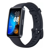 Smartwatch Smartband Huawei Band 8 Preto