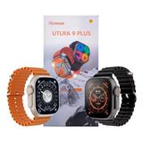 Smartwatch U9+ Plus Ultra Max Series