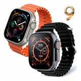 Smartwatch Ultra 9 Plus Relógio 49mm