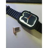 Smartwatch Ultra S9 Gs37 Cellphone 4g