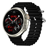 Smartwatch Ultra U9 Pro Max Redondo