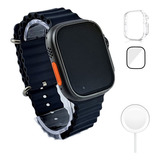 Smartwatch W68 + Ultra Max 2023