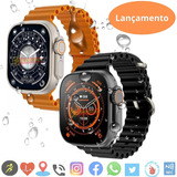 Smartwatch W68 Ultra Mini 41mm De