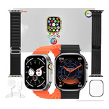 Smartwatch W69+ Plus Série 10 Ultra