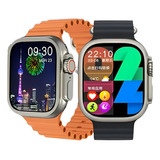 Smartwatch W69 Ultra Max Series 9
