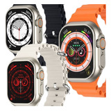 Smartwatch Watch Series 9 Ultra 2