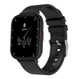Smartwatch Wb Watch 1,85 45mm, O2, Pressão, 24 Esportes