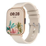 Smartwatch Wb Watch 1,85 45mm, O2, Pressão, 24 Esportes