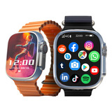 Smartwatch Wearzone Horizon 4g Quad Core 16gb + 2gb Android