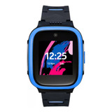 Smartwatch Wi-fi/4g + Gps + Chamada Voz E Vídeo Multilaser
