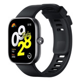 Smartwatch Xiaomi Redmi Watch 4 Lançamento 2024 Original Nfe