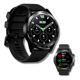 Smartwatch Zeblaze Btalk 3 Tela Super