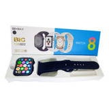 Smartwatches.