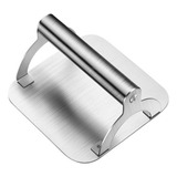 Smash Burger Press For Stainless Steel