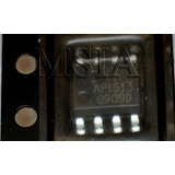 Smd Ap1513 P/ Reparo De Aprouter Abocom Edimax Ovislink Msia