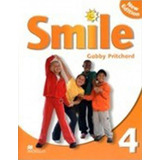 Smile New Edit.students Pack-4 With Activity