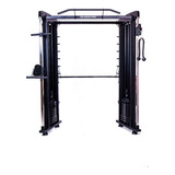 Smithcross Angular Evolution Fitness Cr 4000