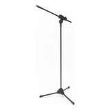 Smlight-pedestal Microfone Girafa Ibox S/regulagem De Altura