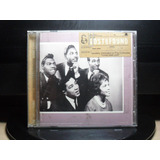 Smokey Robinson & The Miracles Lost And Found Cd Motown Av8