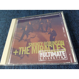 Smokey Robinson & The Miracles The