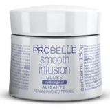 Smooth Infusion Gloss Alisante Probelle 150g