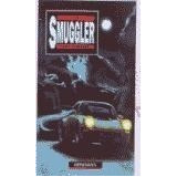 Smuggler Heinemann Guided Readers Level 4