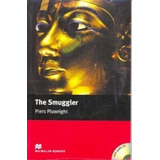 Smuggler Macmillan Readers Level 5 With Cd Plowright