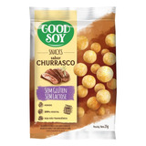 Snack Churrasco Good Soy 25g - Belive