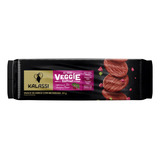 Snack De Arroz Kalassi Veggie Beterraba Sem Glúten 84 G