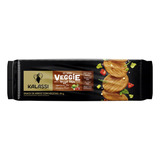 Snack De Arroz Kalassi Veggie Vegetais Sem Glúten - 84g
