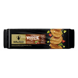 Snack De Arroz Kalassi Veggie Vegetais Sem Glúten 84 G