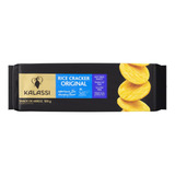 Snack De Arroz Original Kalassi Pacote 100g