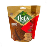 Snacks Super Premium Nats Bifinho Natural
