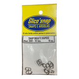 Snap Glico Engate Rapido Mod 080 - 10lbs/4,5kg - 10pc