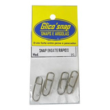 Snap Glico Engate Rapido Mod 100 - 40lbs/18kg - 10pc