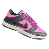 Sneaker Estiloso Nike Sb Dunk Low Twist Tendência Urbana 