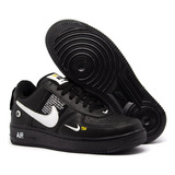 Sneakers Air Lv8 Tm Utility Premium