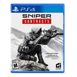 Sniper Ghost Warrior: Contracts Standard