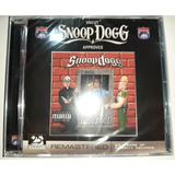 Snoop Dogg - Tha Last Meal (remaster) [cd] Dr. Dre/ice Cube