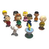 Snoopy Amigos Pra Toda Horassnoopy Charlie Brown Lucy Linus