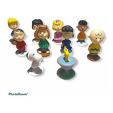 Snoopy Amigos Pra Toda Horassnoopy Charlie Brown Lucy Linus