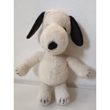 Snoopy Da Estrela 1968 Vintage Antigo Raro Boneco De Pelúcia