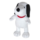 Snoopy Peanuts Em Pelúcia 36cm - Baby Brink
