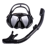Snorkel E Oculos De Mergulho Kit Mergulho Brastoy Kit Snoke